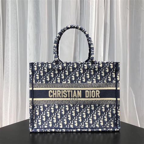 dior lady bag replica|christian dior tote bag copy.